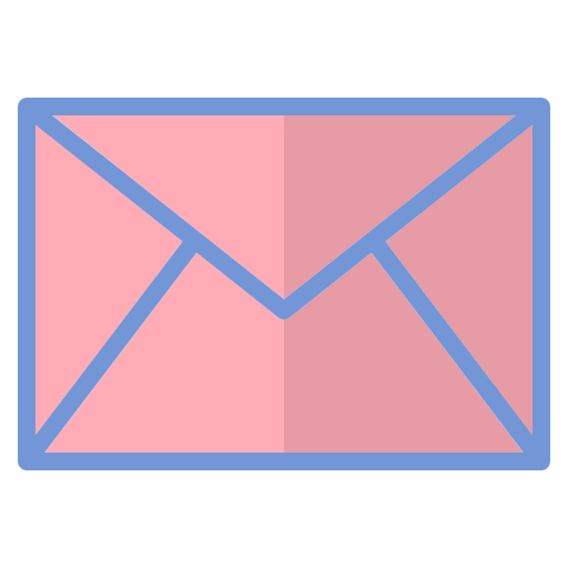 Email, mail, message, multimedia, ui, user interface, ux icon
